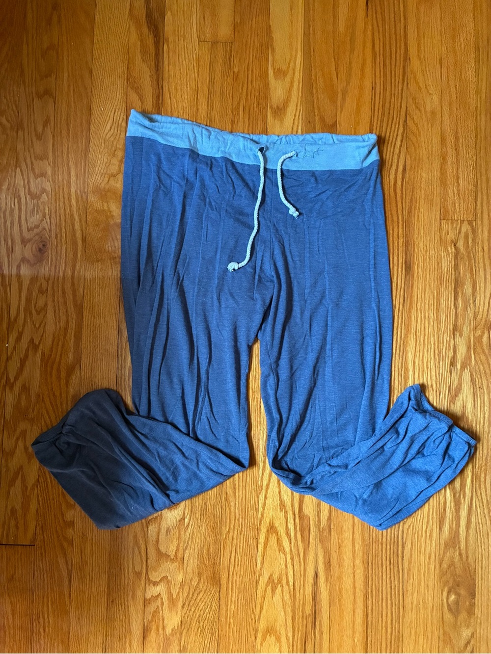 ModCloth Terry Cloth Joggers from the Camp Collection 💙✨💙✨💙